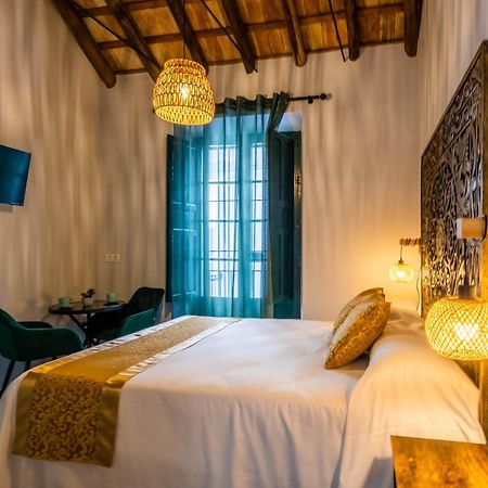 Al-Quivir Suites Córdoba Exteriör bild