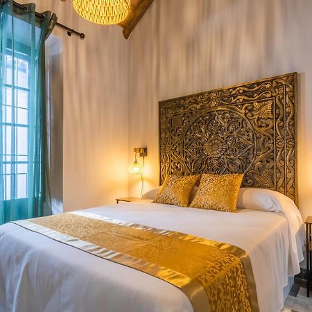 Al-Quivir Suites Córdoba Exteriör bild
