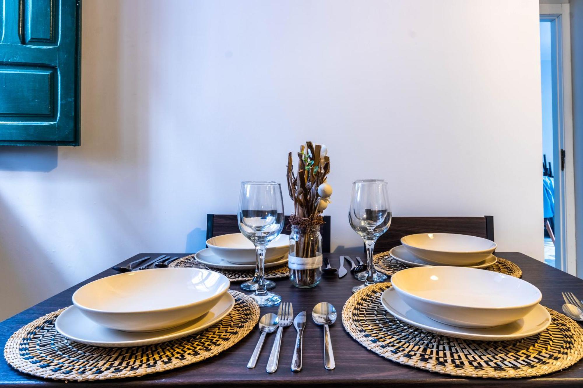 Al-Quivir Suites Córdoba Exteriör bild