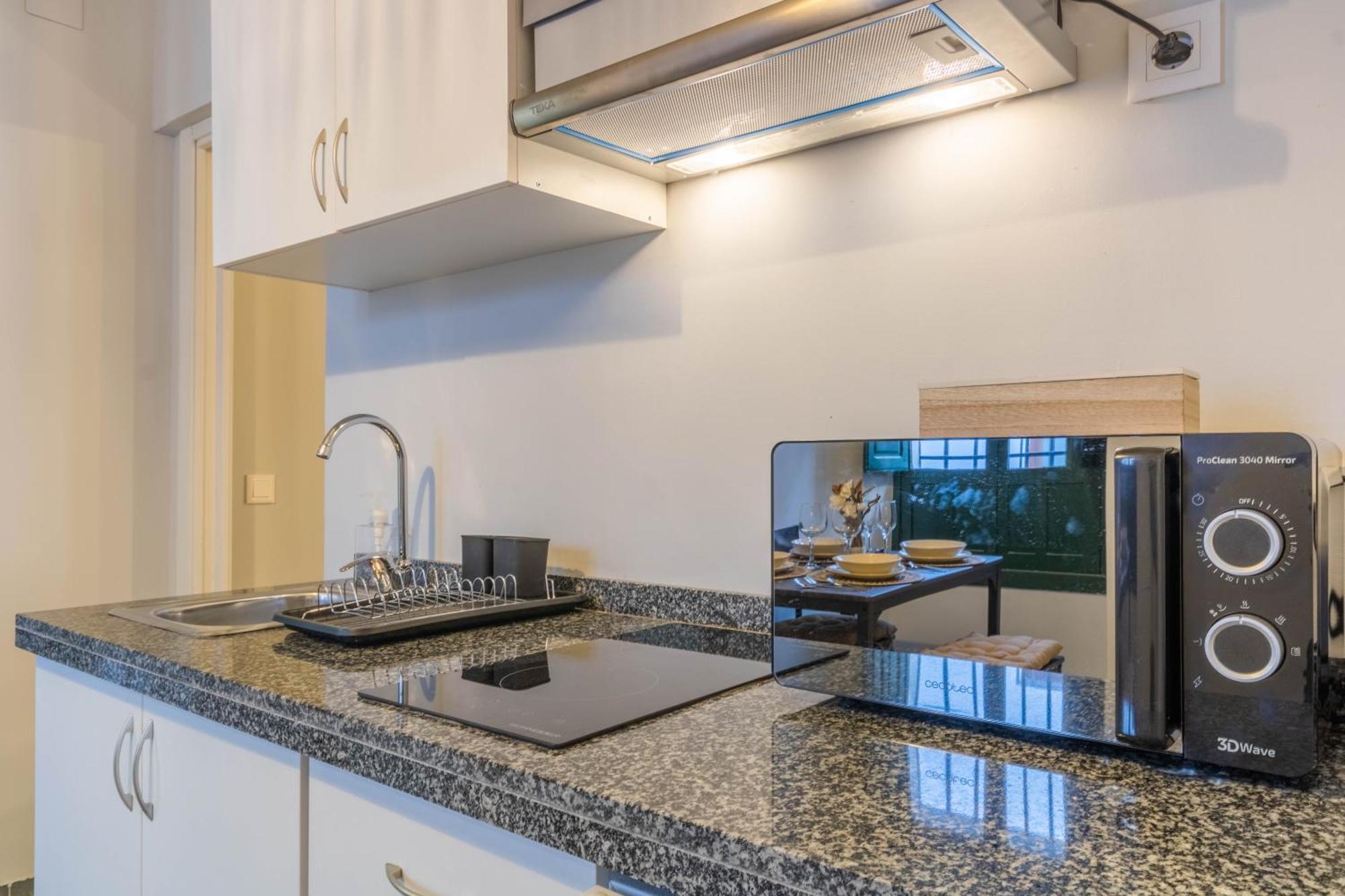 Al-Quivir Suites Córdoba Exteriör bild
