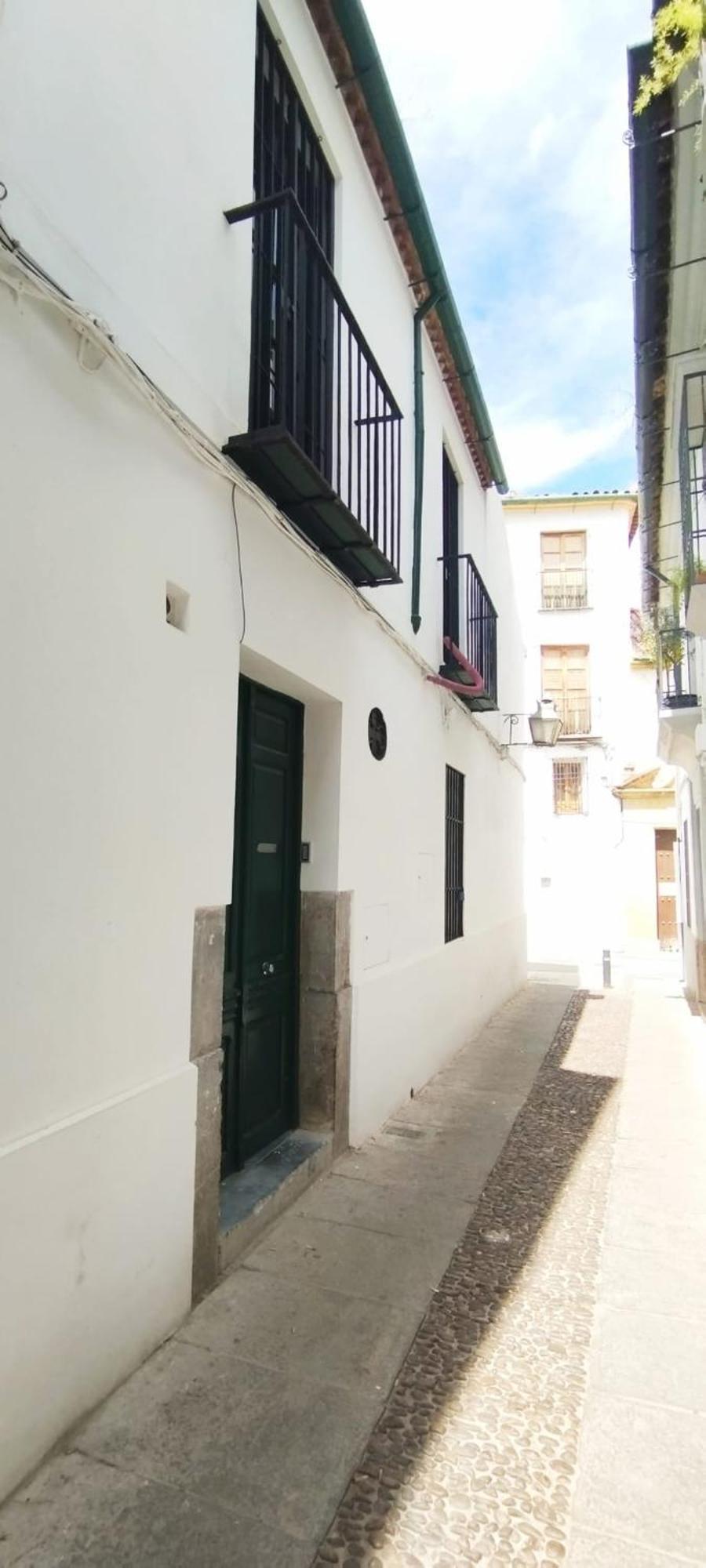 Al-Quivir Suites Córdoba Exteriör bild